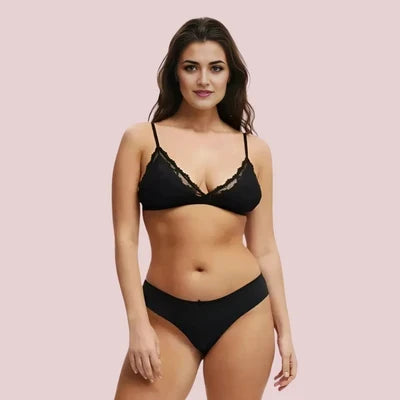 Cotton Bra Sets