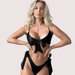 Twilight Seduction Satin Collection