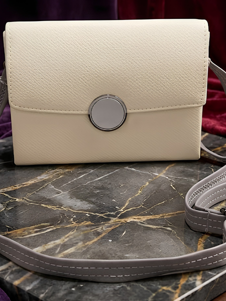 Minimalist Crossbody Party Handbag