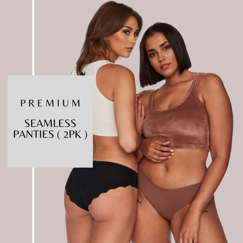 Sweet Surrender Lingerie Box
