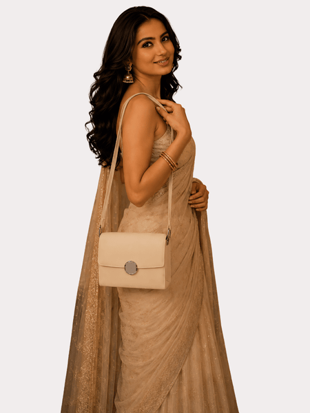 Minimalist Crossbody Party Handbag