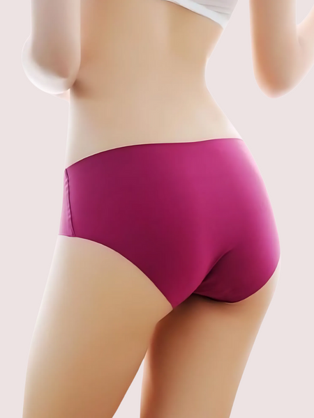 Women’s Awesome Seamless Panties (3 Pack)