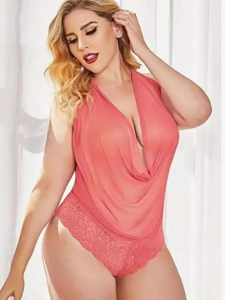 Babydoll Nightwear for Unforgettable Nights