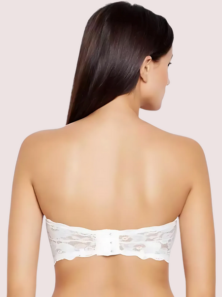 Wire-Free and Stretchable Bra for Unparalleled Comfort
