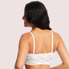 Women's Amber Tube Bra with Custom Fit Straps