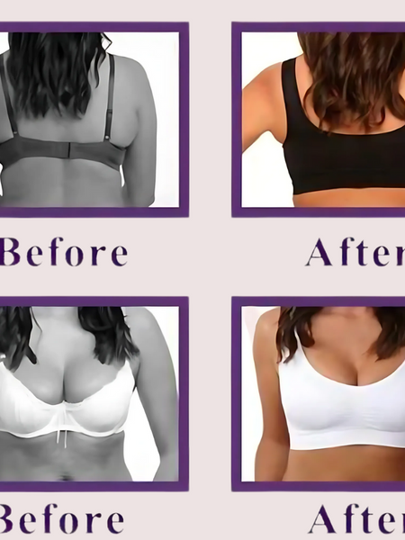 Beige Women's Ultimate Sports Bra for Yoga & Gym