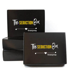 ♥The Seduction Subscription Box